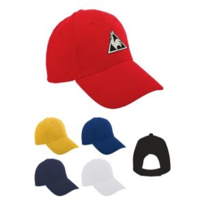 Gorras promocionales para decoración