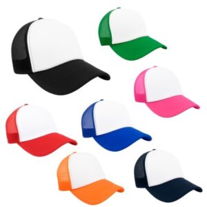 Gorras algarin y cdmx