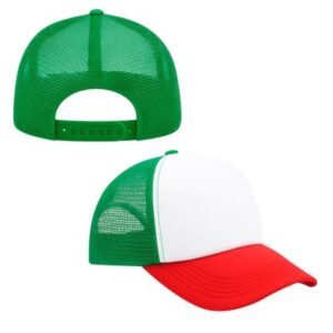 Gorra DOUG Mod. 03-GO 011