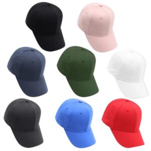 Gorras promocionales algarin mexico