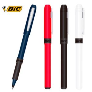 Bolígrafo BIC Mod. 03-GRIP ROLLER
