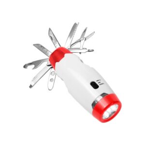 Articulos promocionales set de herramientas con lampara