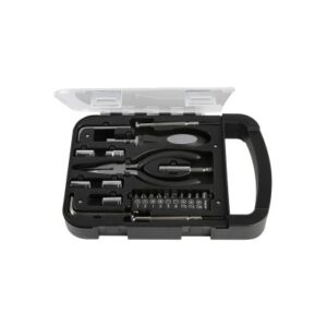 Articulos promocionales de kit de herramientas de plastico