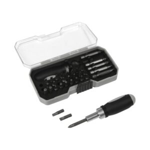 Articulos promocionales kit de herramientas de plastico