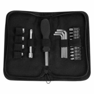 Impresiones de articulos promocionales de herramientas