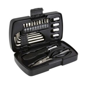 Articulos promocionales de set de herramientas de plastico