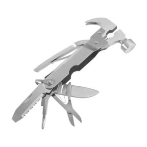 Articulos promocionales set de herramientas multifuncionales con estuche