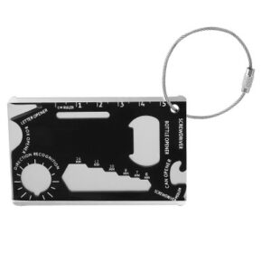 Articulos promocionales de herramientas multifuncionales