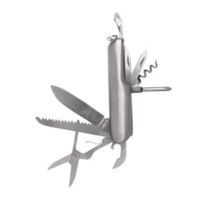 Articulos promocionales herramientas multifuncionales con tu logo