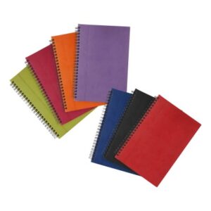 Libretas para promocionales