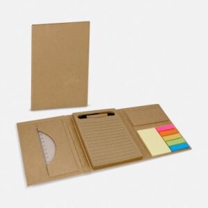 Libretas de bolsillo promocionales