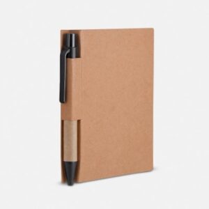 Diseño de libretas promocionales