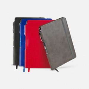 Libretas promocionales cdmx méxico