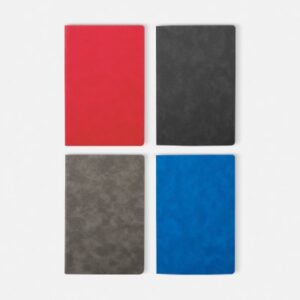 Libretas promocionales para tus agencias precios