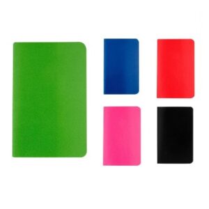 Libretas promocionales para tus agencias precios baratos