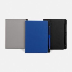 Libretas promocionales para tus agencias precios baratos urgentes