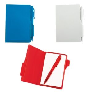 Libretas promocionales para tus agencias muy economicos urgentes