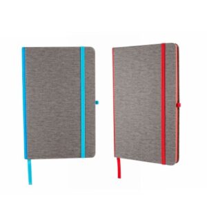 Libretas promocionales para tus empresas precios urgentes