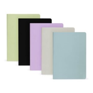 Libretas promocionales para tus corporativos economicos