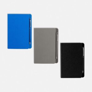 Libretas personalizadas para compañia precios urgentes