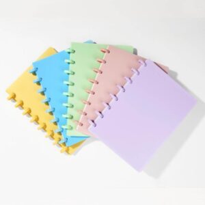 Libretas personalizadas para compañia precios baratos urgentes