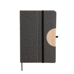 Libretas promocionales df