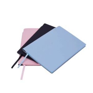 Libretas promocionales para empresas