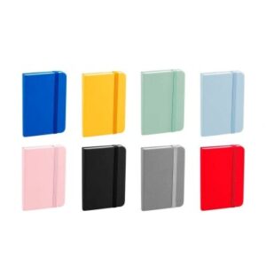 Cuadernos promocionales para empresas