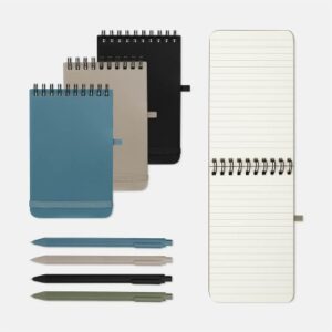 Libretas promocionales para regalar