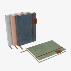 Libretas ecologicas promocionales