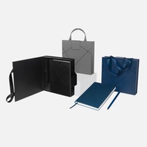 Libretas promocionales con fotos