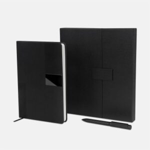 Impresión de libretas promocionales