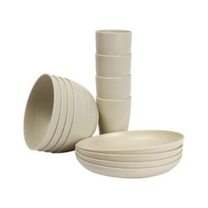 SET REAY. MOD. 10-HM-169 BEIGE