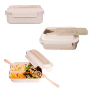 CONTENEDOR DORO MOD. 03-HO 184 NATURAL