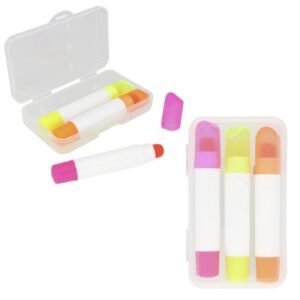 Productos promocionales para escolar