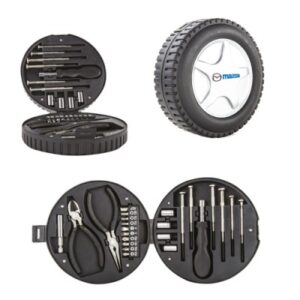 Personalizados de sets de herramientas y multifuncionales