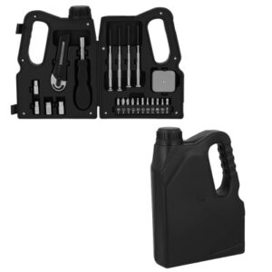 Gran variedad de modelos de kit de herramientas personalizados