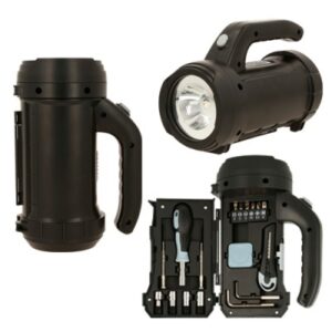 Articulos personalizados de herramientas