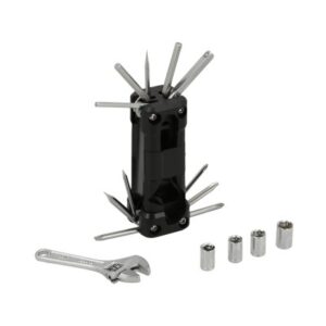 Articulos promocionales kit de herramientas multifuncionales para la publicidad