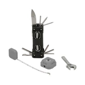 Articulos promocionales de kit de herramientas multifuncionales con tu logo