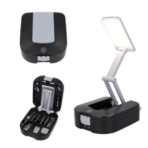 Articulos promocionales de kit de herramientas multifuncionales de plastico