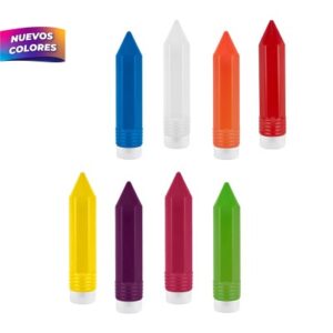 Artículos escolares promocionales en mexico