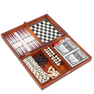 SET DE JUEGO NAMIBIA MOD. 04-JM 017- CAFE