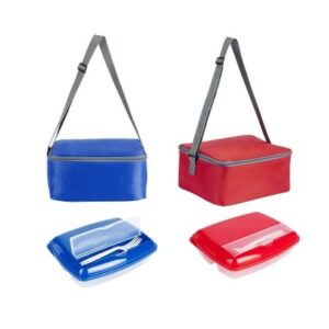 Hieleras impresas con tu logo