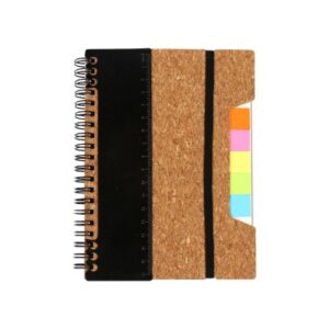 Libretas de bolsillo personalizadas