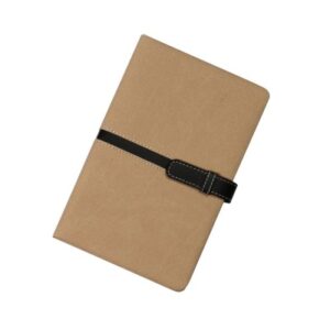 Impresión de libretas personalizadas