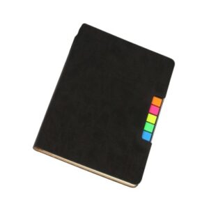 Libretas personalizadas para tus agencias en chabacano