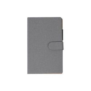 Libretas personalizadas para tus agencias urgentes