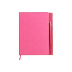 Libretas personalizadas para logotipos