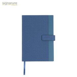 Libretas personalizadas para logotipo